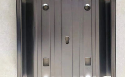 河南除尘器阳极板