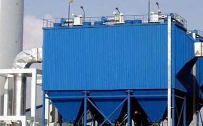 河南湿式静电除尘器