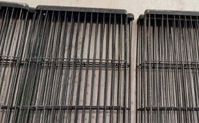 河南除尘扁袋笼