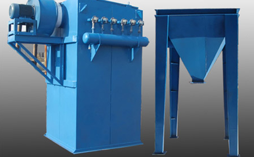 布袋河南除尘器的工作原理、应用优势与维护要点详解