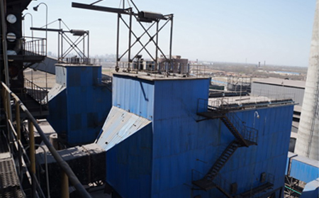 河南电袋复合式河南除尘器选型与维护：提升除尘效率的技术指南