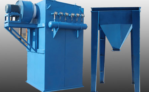 滤袋清洗指南：布袋河南除尘器脉冲清灰维护技巧