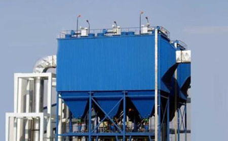 高压河南静电河南除尘器选型指南：烟气量与粉尘特性决定方案