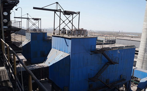 粉尘浓度超标？河南矿山布袋河南除尘器压差控制技巧来了