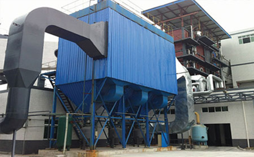 电袋复合河南除尘器压差过高如何解决