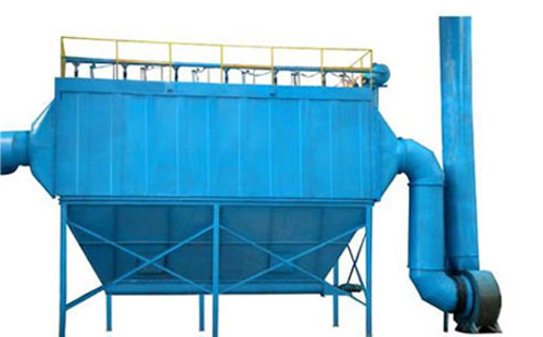 河南脉冲布袋河南除尘器清灰系统故障排查指南