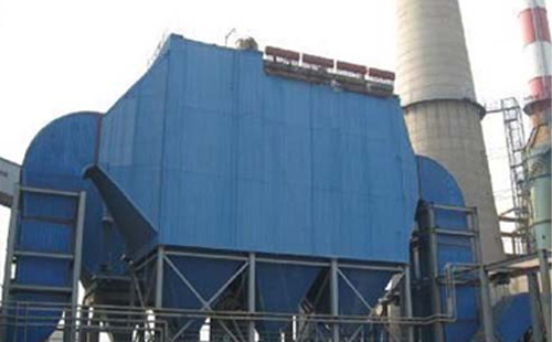 能耗降三成：河南电袋复合式河南除尘器选型与压差控制实战