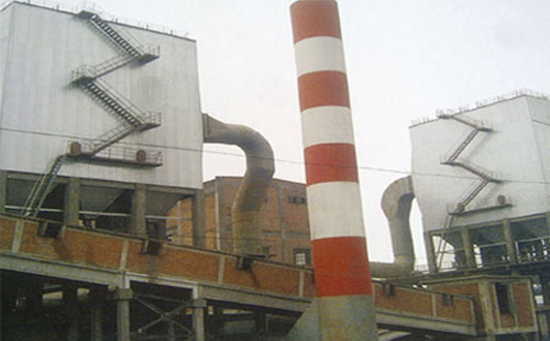 工业布袋河南除尘器价格怎么算：风量与材质决定成本