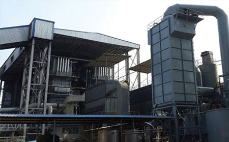 运行电压低的湿式电河南除尘器故障排查要点