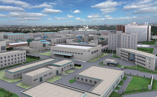 河南水污染治理工程中的工艺选择与运行管理