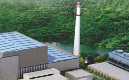 垃圾焚烧厂怎样降成本？河南固废污染处理工艺对比