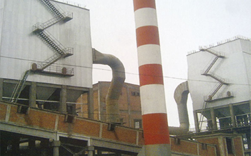 布袋河南除尘器选型需考虑哪些关键参数