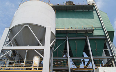 河南静电河南除尘器选型指南：森隆环保助力企业实现高效除尘