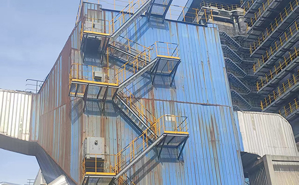 河南静电河南除尘器：工业烟气治理的核心技术与应用实践